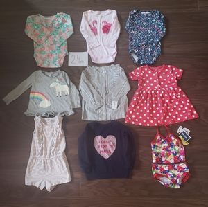 ONLY Girl clothes and Shoes